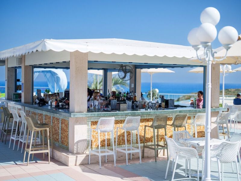 Hôtel Atrium Prestige Thalasso Spa Resort 5* pas cher photo 16