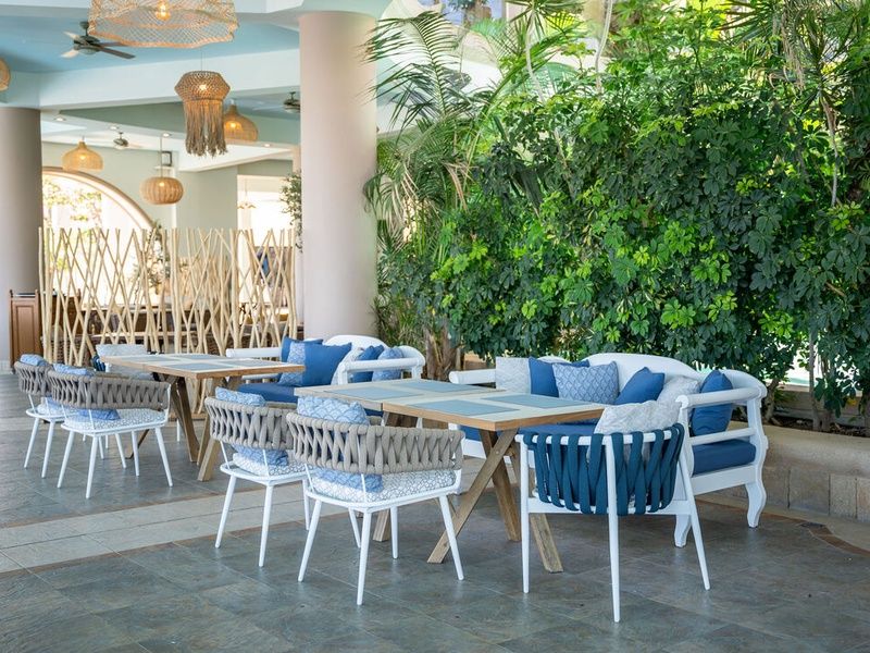 Hôtel Atrium Prestige Thalasso Spa Resort 5* pas cher photo 17
