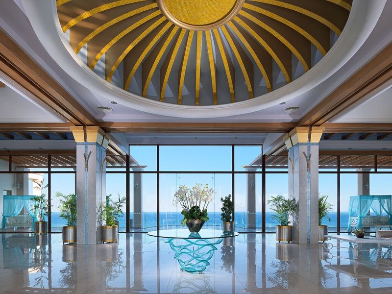 Hôtel Atrium Prestige Thalasso Spa Resort 5* pas cher photo 19