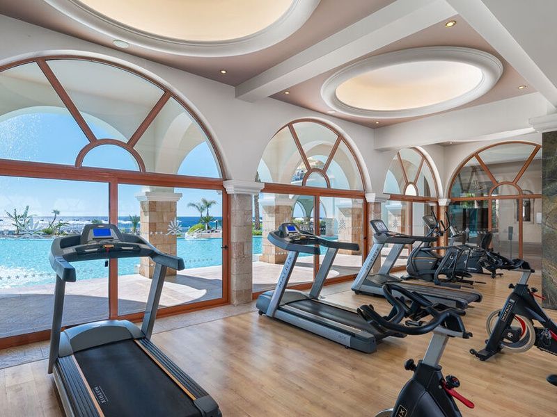 Hôtel Atrium Prestige Thalasso Spa Resort 5* pas cher photo 22