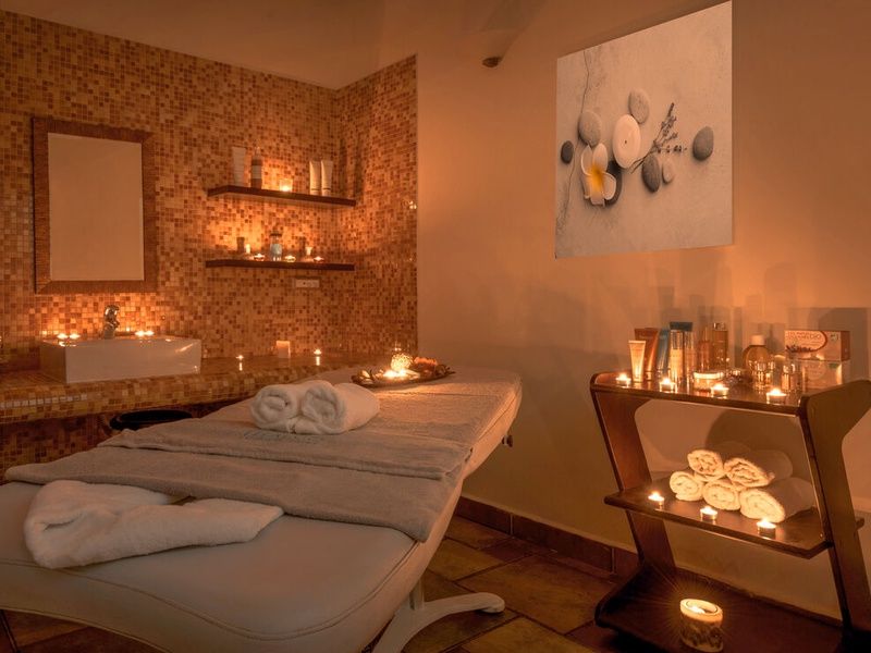 Hôtel Atrium Prestige Thalasso Spa Resort 5* pas cher photo 23