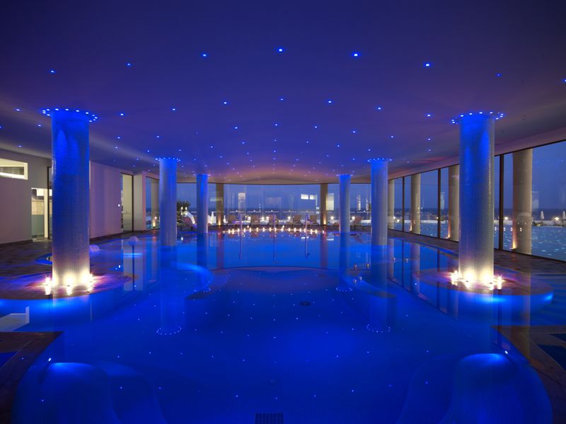 Hôtel Atrium Prestige Thalasso Spa Resort 5* pas cher photo 24