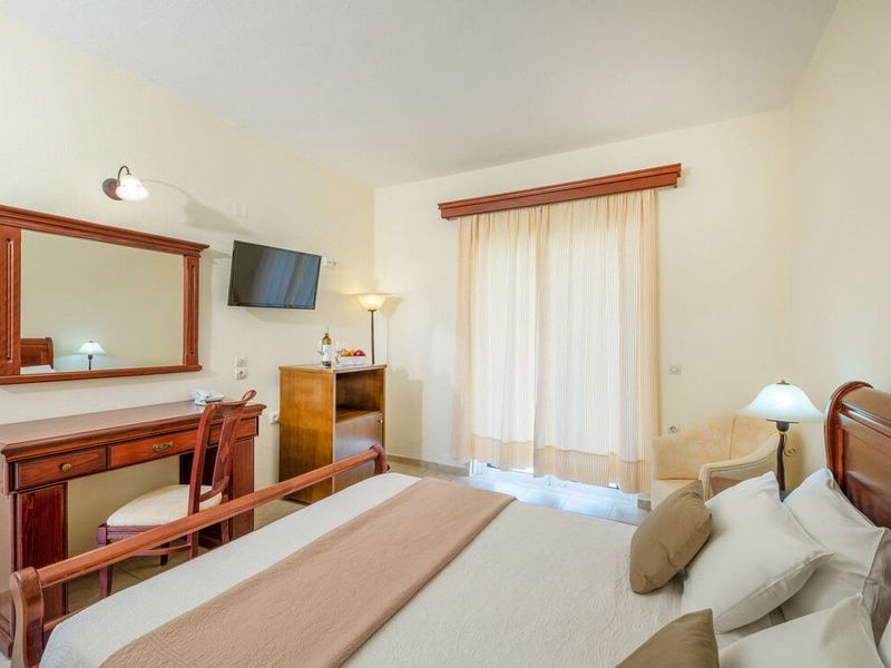 Hôtel Aqualand Resort Hotel Corfu 4* pas cher photo 3