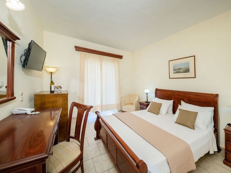 Hôtel Aqualand Resort Hotel Corfu 4* pas cher photo 5
