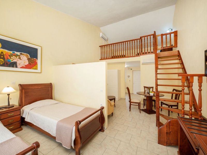 Hôtel Aqualand Resort Hotel Corfu 4* pas cher photo 6