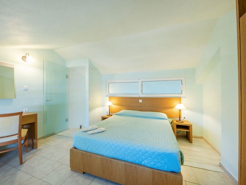 Hôtel Aqualand Resort Hotel Corfu 4* pas cher photo 7