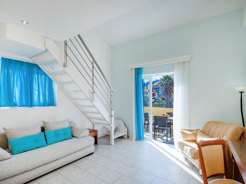 Hôtel Aqualand Resort Hotel Corfu 4* pas cher photo 8
