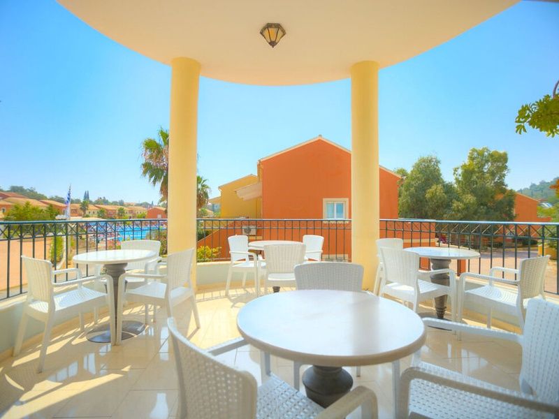 Hôtel Aqualand Resort Hotel Corfu 4* pas cher photo 9