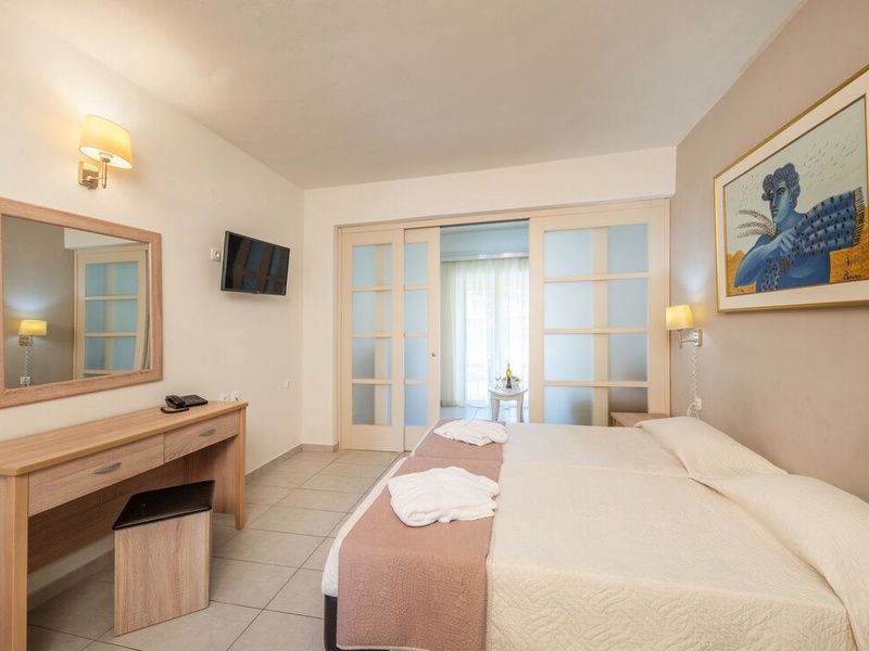 Hôtel Aqualand Resort Hotel Corfu 4* pas cher photo 10