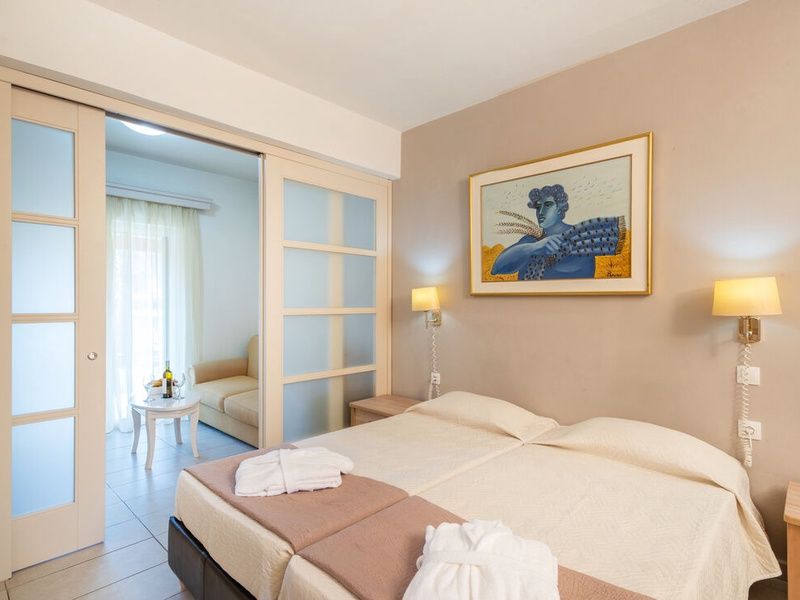 Hôtel Aqualand Resort Hotel Corfu 4* pas cher photo 11