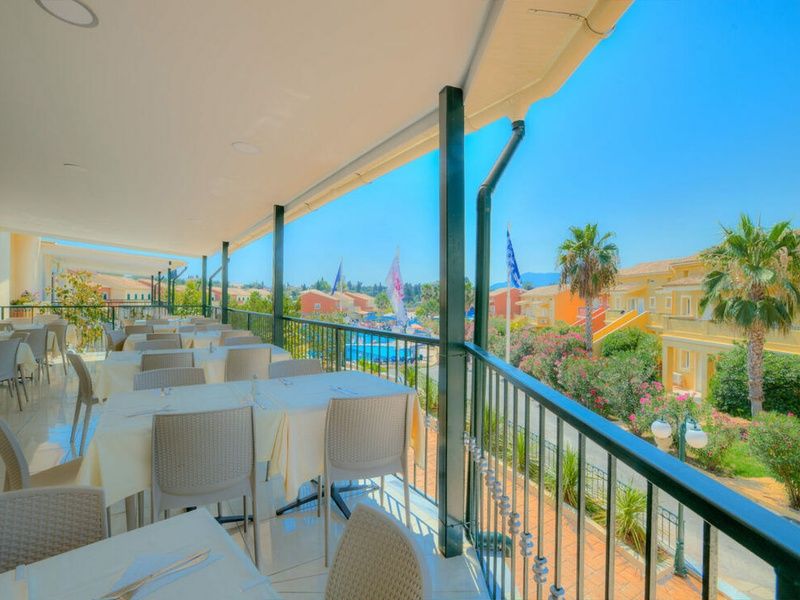 Hôtel Aqualand Resort Hotel Corfu 4* pas cher photo 12
