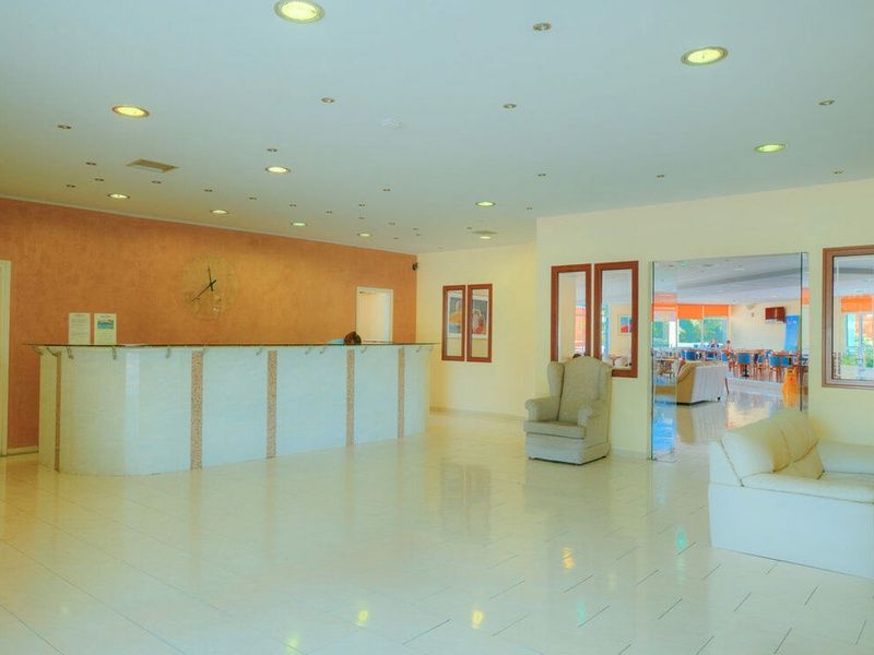 Hôtel Aqualand Resort Hotel Corfu 4* pas cher photo 13