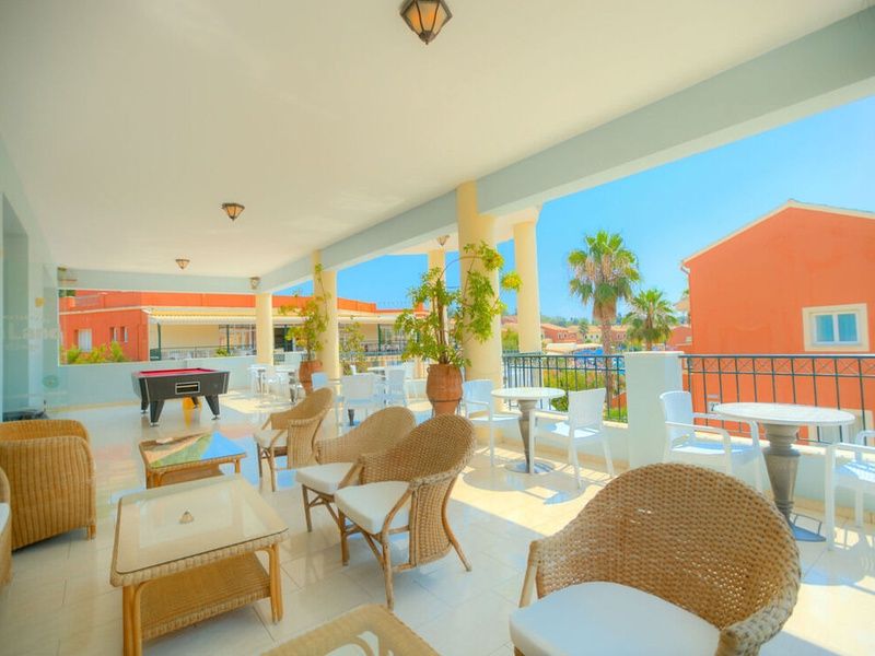 Hôtel Aqualand Resort Hotel Corfu 4* pas cher photo 14