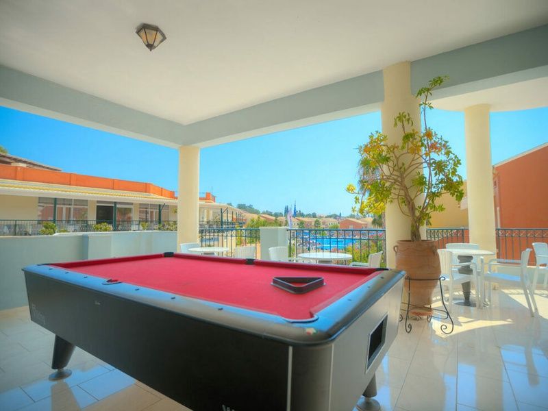 Hôtel Aqualand Resort Hotel Corfu 4* pas cher photo 17