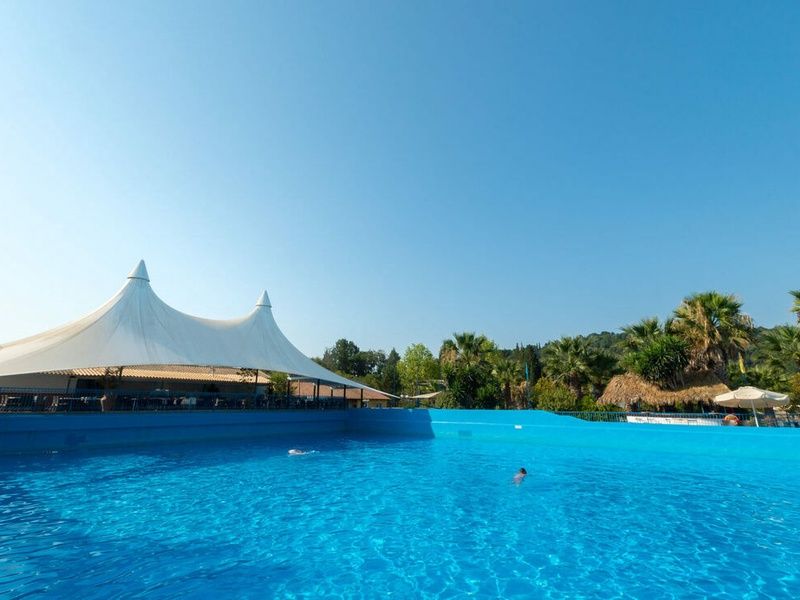 Hôtel Aqualand Resort Hotel Corfu 4* pas cher photo 22
