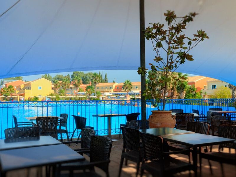 Hôtel Aqualand Resort Hotel Corfu 4* pas cher photo 23