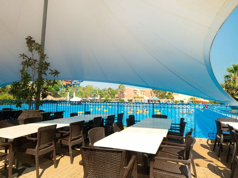 Hôtel Aqualand Resort Hotel Corfu 4* pas cher photo 24