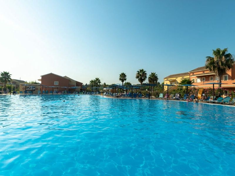 Hôtel Aqualand Resort Hotel Corfu 4* pas cher photo 27