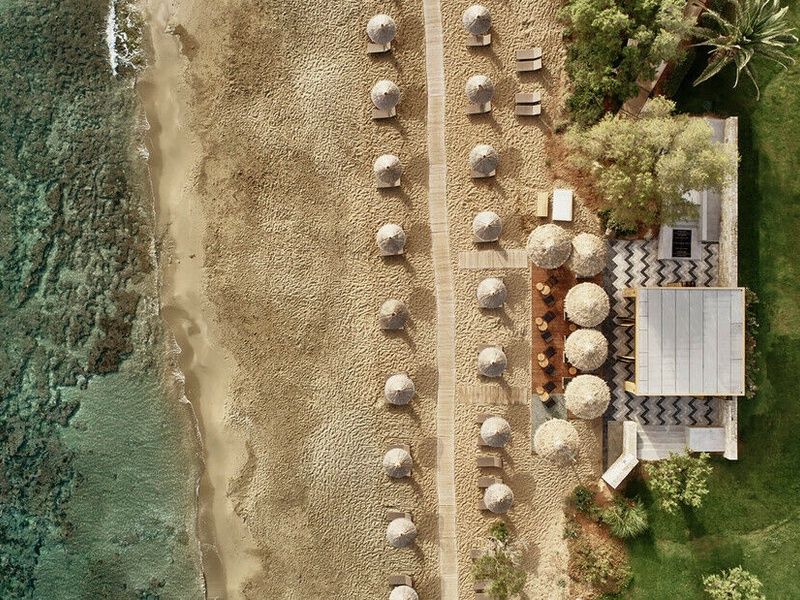 Hôtel Phaea Cretan Malia Park 5* pas cher photo 2