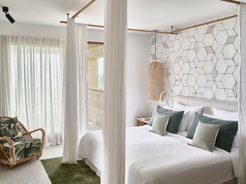 Hôtel Phaea Cretan Malia Park 5* pas cher photo 3