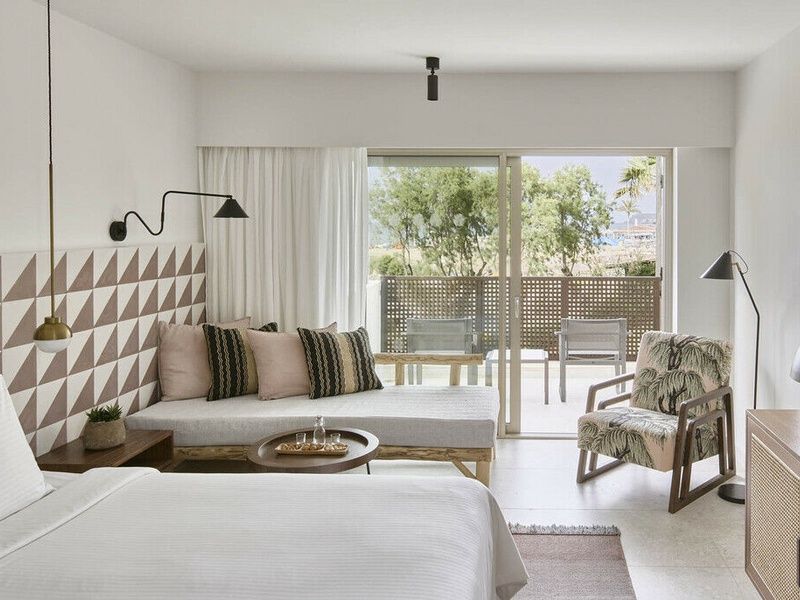 Hôtel Phaea Cretan Malia Park 5* pas cher photo 5