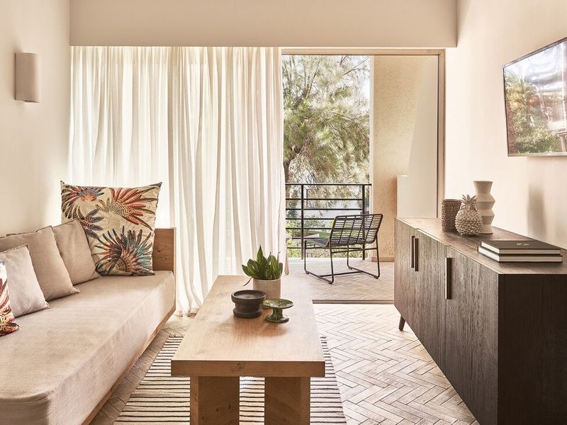 Hôtel Phaea Cretan Malia Park 5* pas cher photo 6