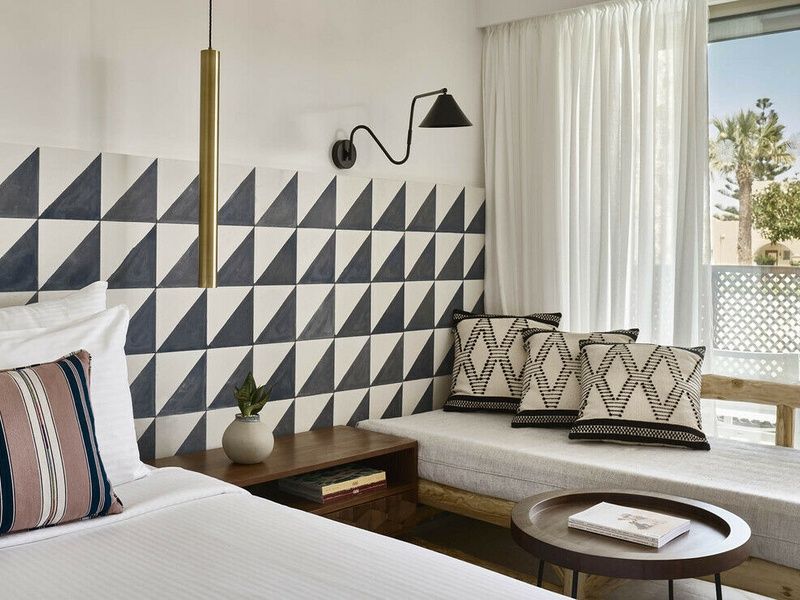 Hôtel Phaea Cretan Malia Park 5* pas cher photo 8
