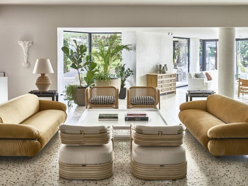 Hôtel Phaea Cretan Malia Park 5* pas cher photo 12