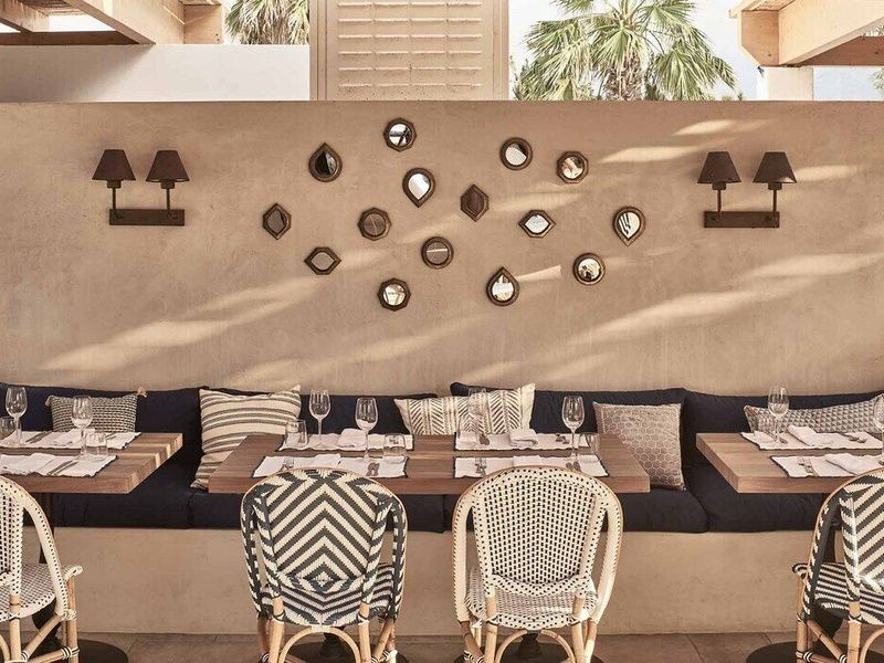 Hôtel Phaea Cretan Malia Park 5* pas cher photo 15