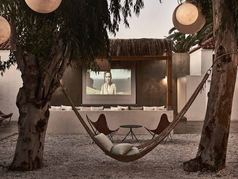 Hôtel Phaea Cretan Malia Park 5* pas cher photo 18