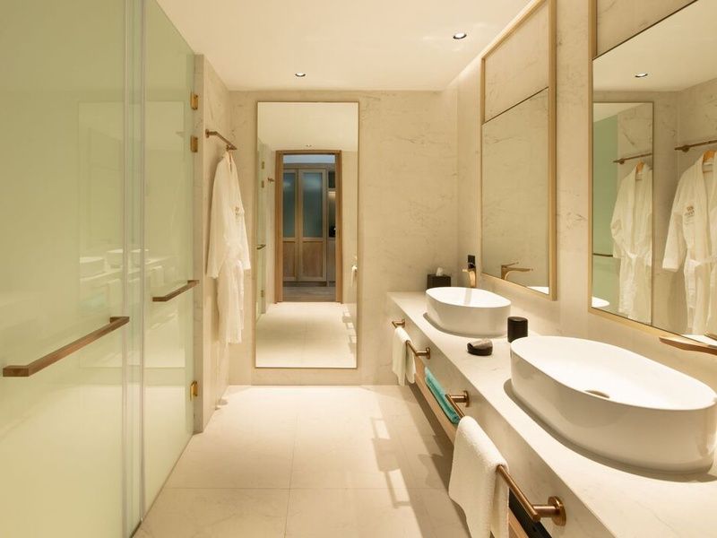 Hôtel Mitsis Summer Palace Beach 5* pas cher photo 7