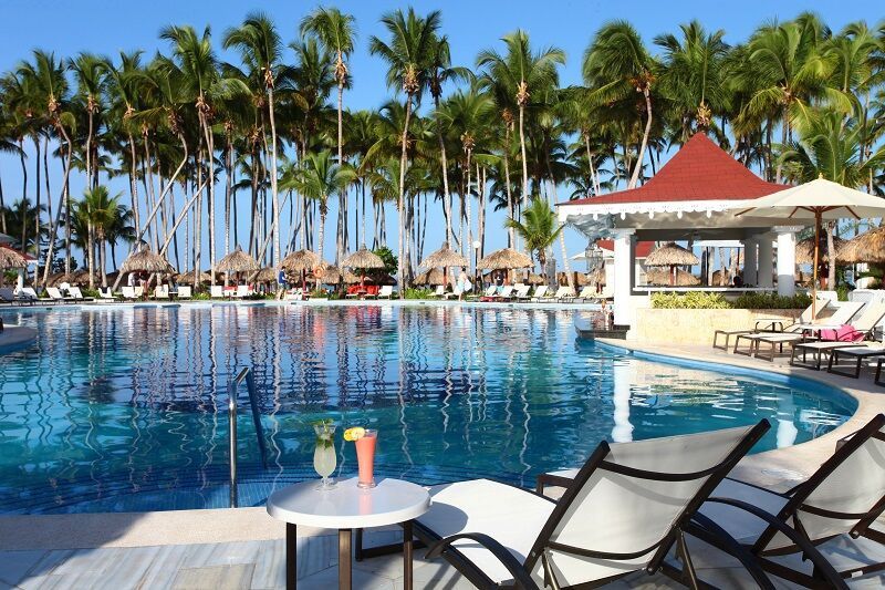 Hôtel Bahia Principe Luxury Bouganville 5* - ADULTS ONLY pas cher photo 2
