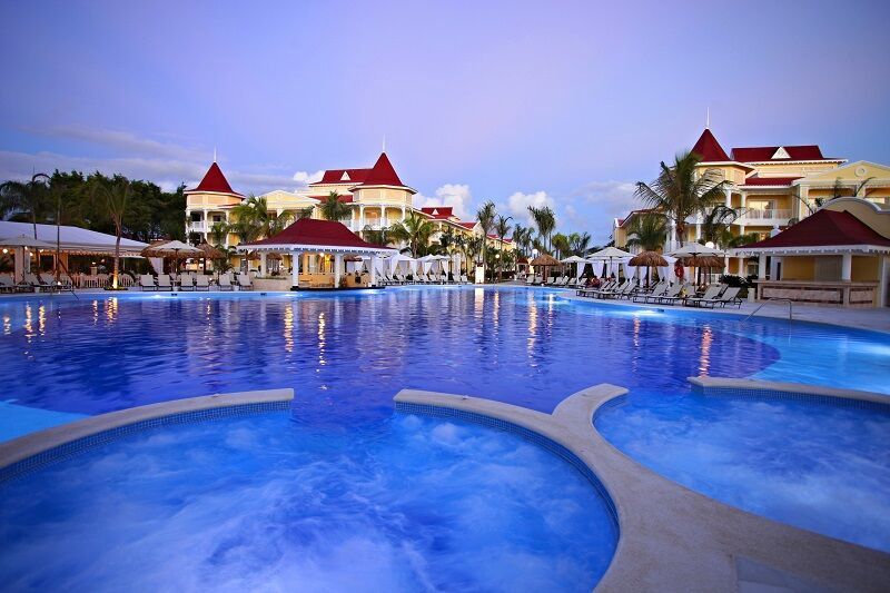 Hôtel Bahia Principe Luxury Bouganville 5* - ADULTS ONLY pas cher photo 3