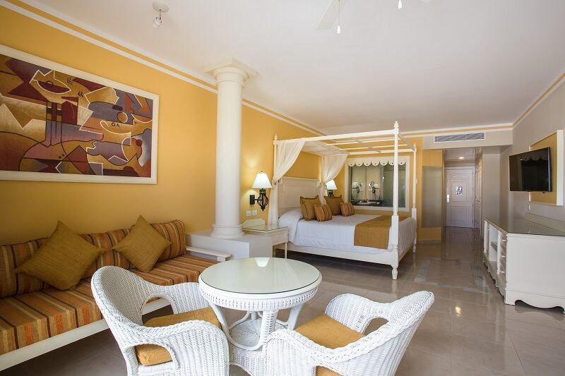Hôtel Bahia Principe Luxury Bouganville 5* - ADULTS ONLY pas cher photo 4