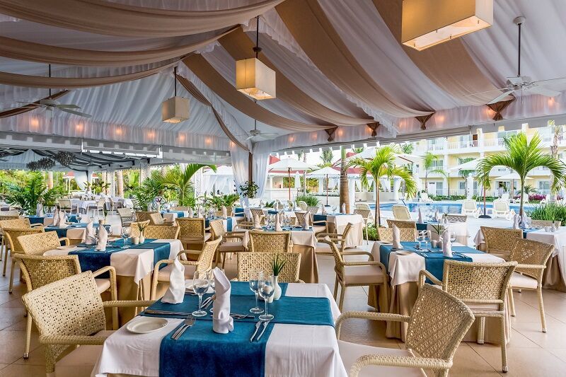 Hôtel Bahia Principe Luxury Bouganville 5* - ADULTS ONLY pas cher photo 5