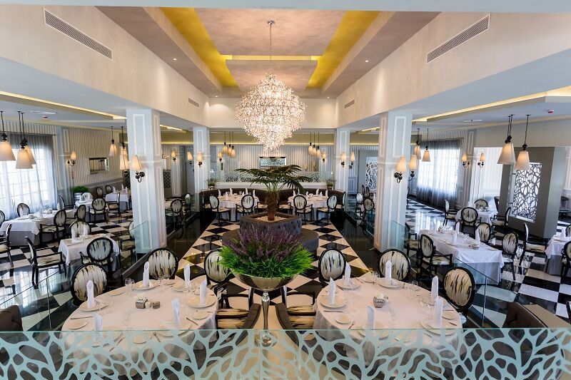 Hôtel Bahia Principe Luxury Bouganville 5* - ADULTS ONLY pas cher photo 6
