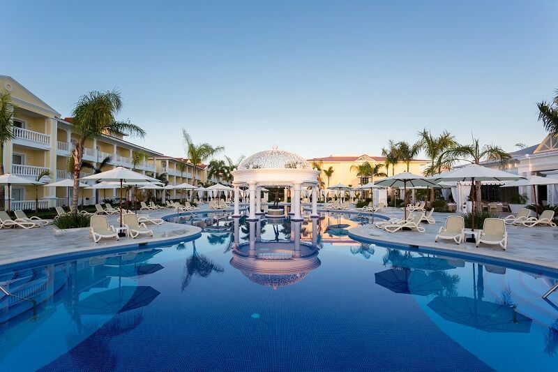 Hôtel Bahia Principe Luxury Bouganville 5* - ADULTS ONLY pas cher photo 9