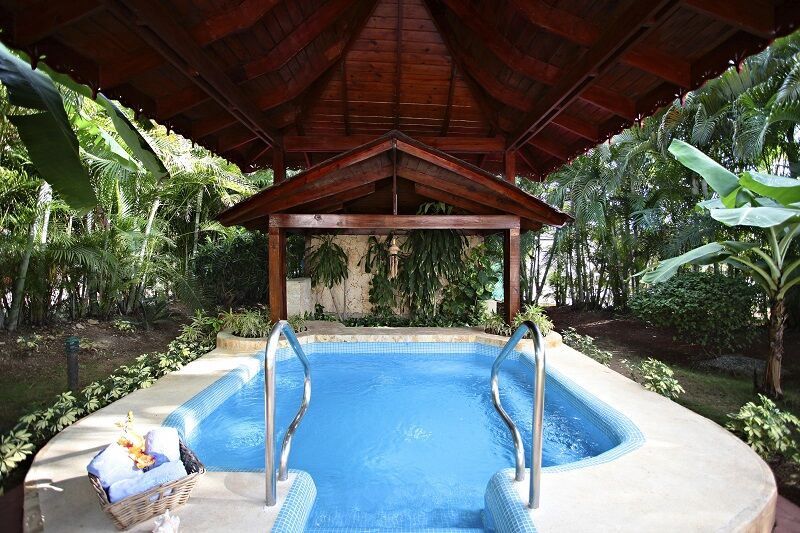 Hôtel Bahia Principe Luxury Bouganville 5* - ADULTS ONLY pas cher photo 11