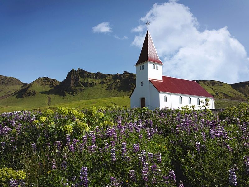 City Break - À la recherche du soleil de minuit pas cher photo 1