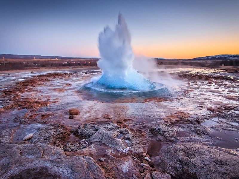 City Break - À la recherche du soleil de minuit pas cher photo 4