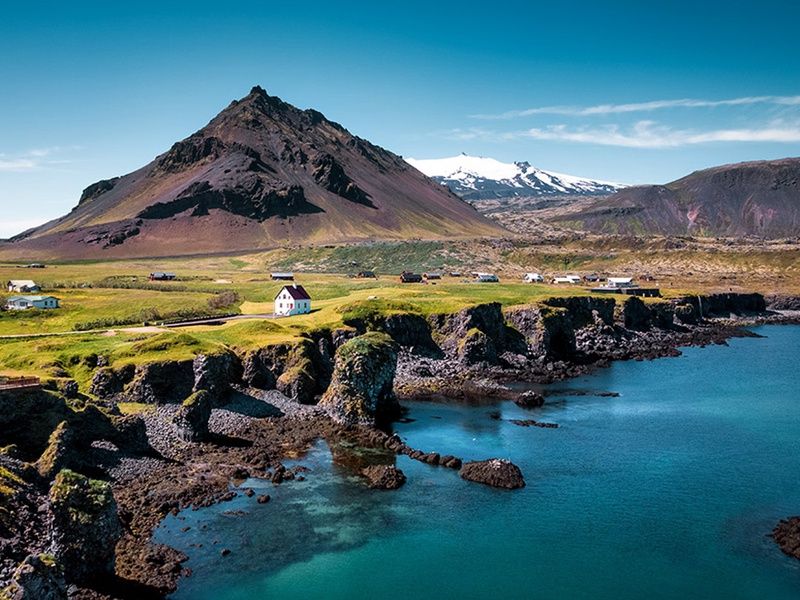 City Break - À la recherche du soleil de minuit pas cher photo 6