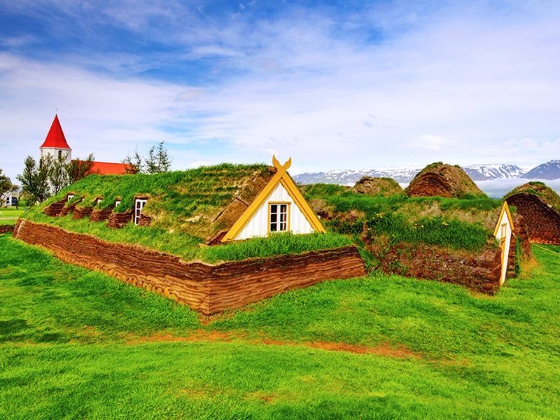 City Break - À la recherche du soleil de minuit pas cher photo 7