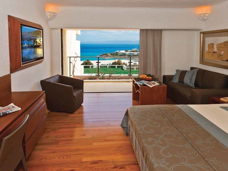 Hôtel Porto Elounda Golf & Spa Resort Cat. Luxe pas cher photo 3