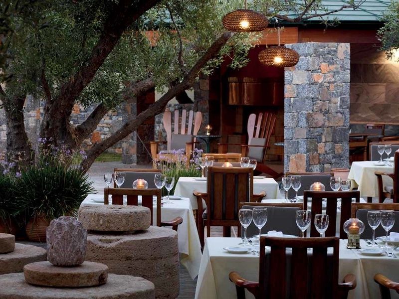 Hôtel Porto Elounda Golf & Spa Resort Cat. Luxe pas cher photo 5