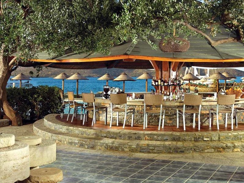 Hôtel Porto Elounda Golf & Spa Resort Cat. Luxe pas cher photo 6