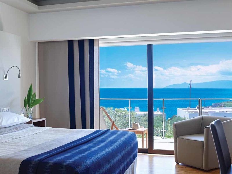 Hôtel Porto Elounda Golf & Spa Resort Cat. Luxe pas cher photo 9