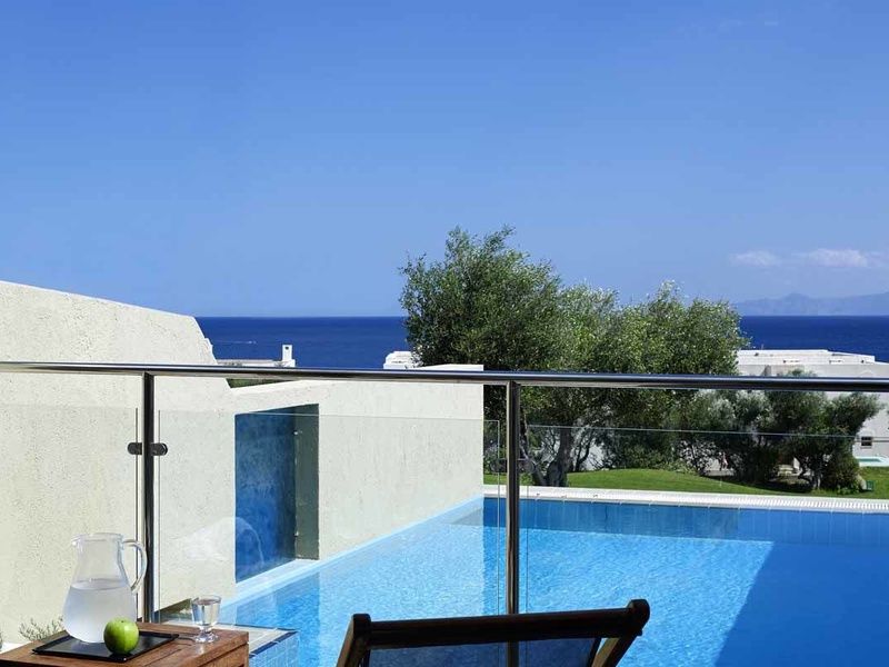 Hôtel Porto Elounda Golf & Spa Resort Cat. Luxe pas cher photo 10