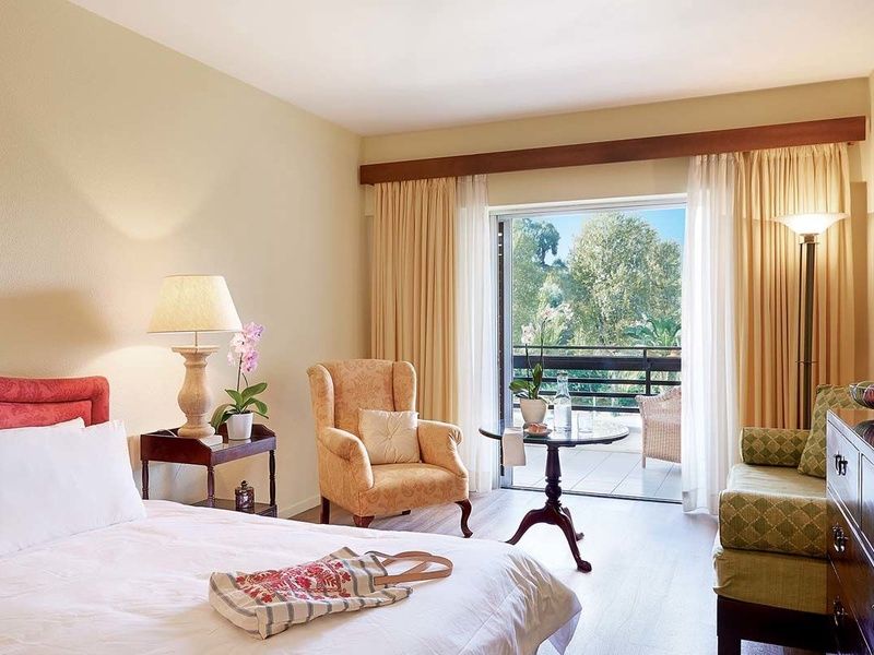 Hôtel Daphnila Bay Dassia Grecotel LUX.ME 5* pas cher photo 3