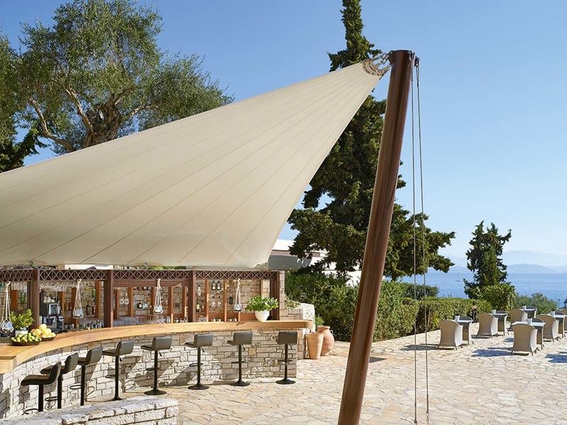 Hôtel Daphnila Bay Dassia Grecotel LUX.ME 5* pas cher photo 5