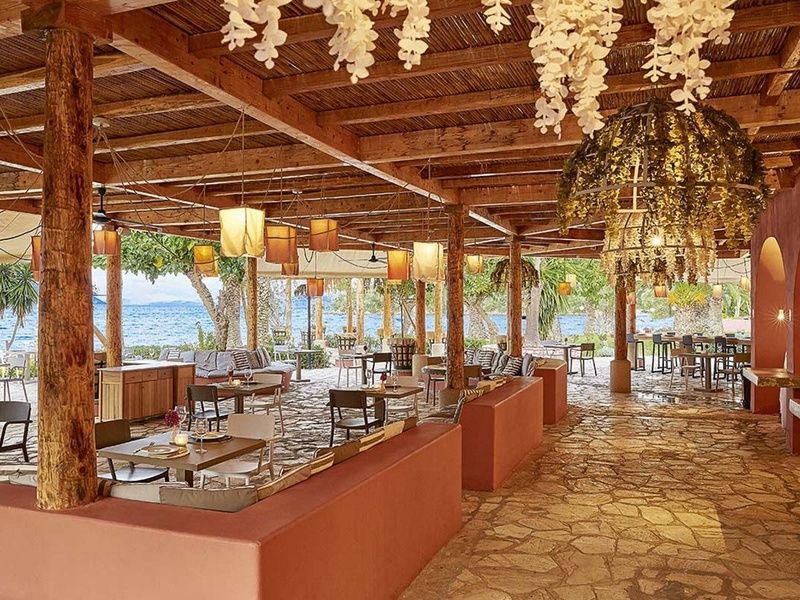 Hôtel Daphnila Bay Dassia Grecotel LUX.ME 5* pas cher photo 6